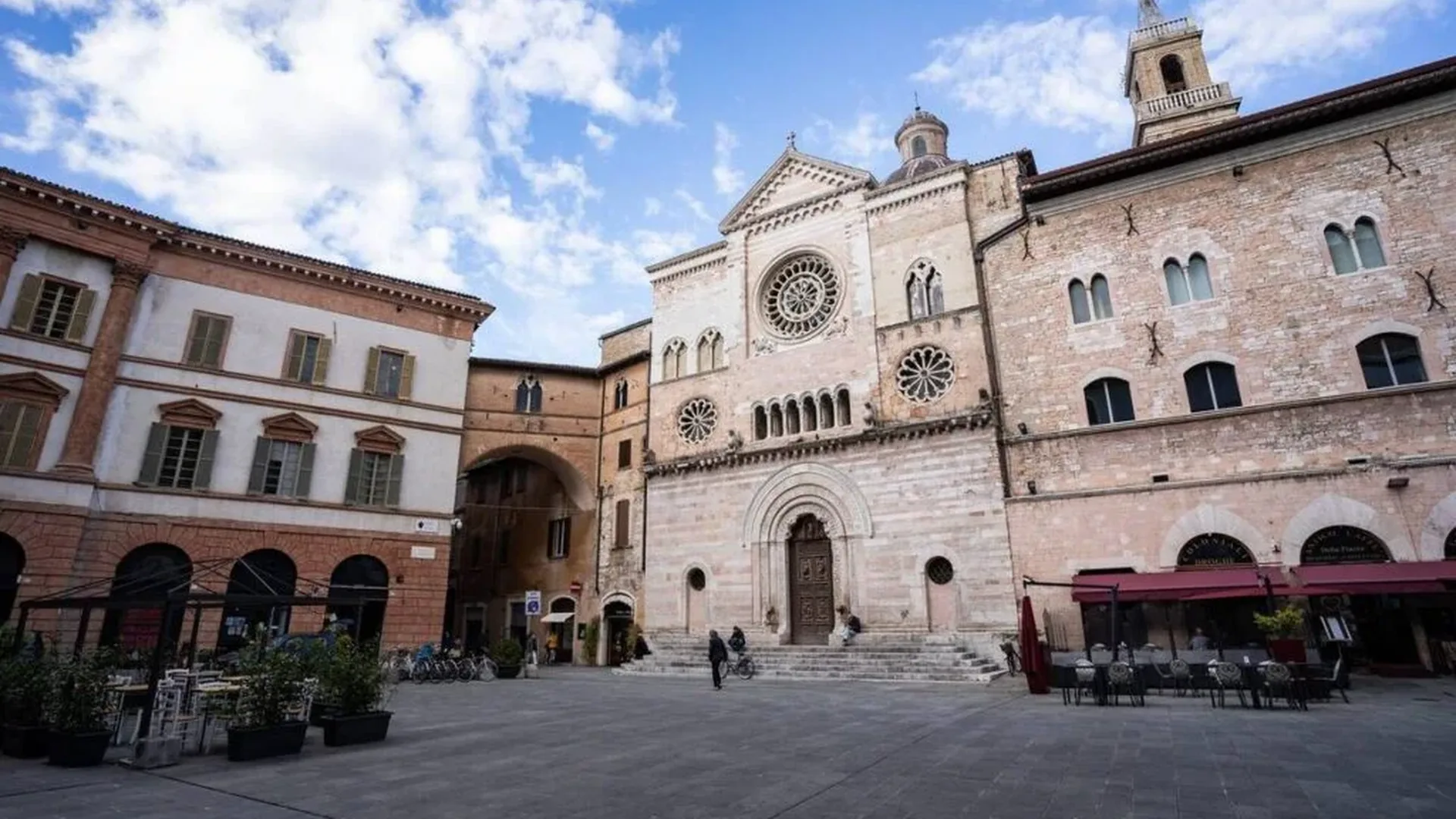 Foligno — Colfiorito (Umbria)