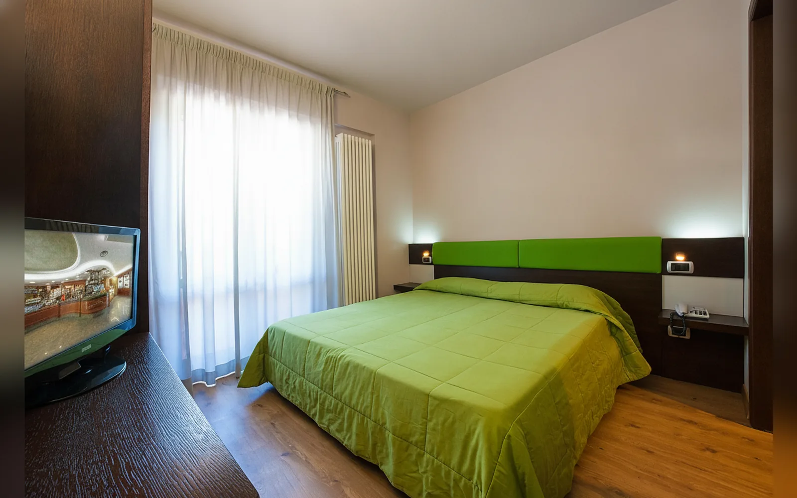 Hotel Plestina, Colfiorito (Umbria)